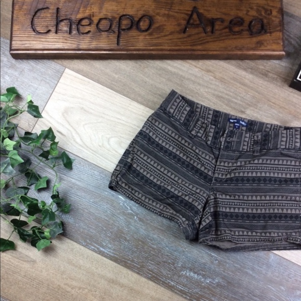 Gap Hadley Shorts Size 0, Woman